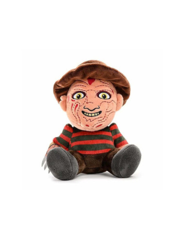 Freddy krueger sitting version peluche 15