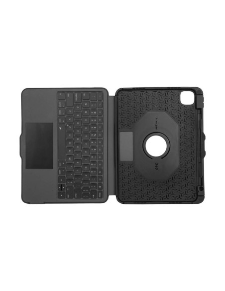 Funda + teclado targus versavu ipad