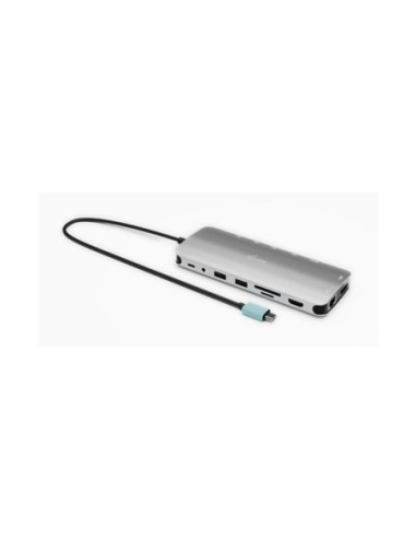 Docking station i - tec nano dock usb