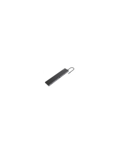 Docking station conceptronic usb tipo c