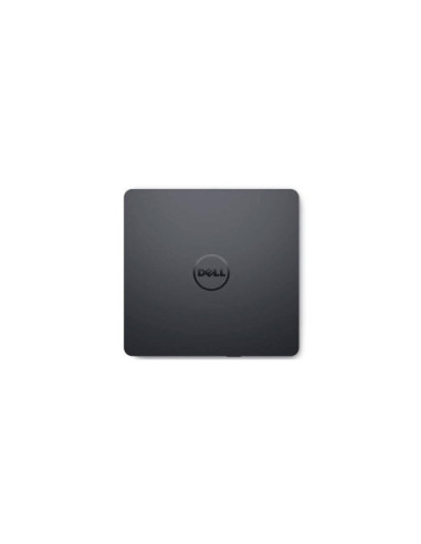 Lector cd dvd dell drive - dw316 usb