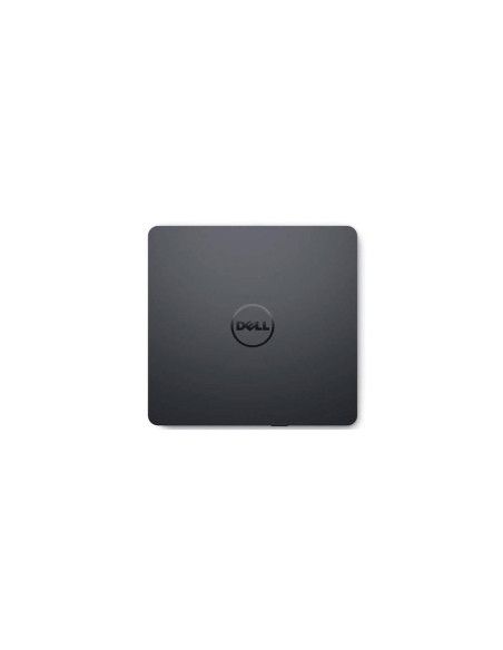 Lector cd dvd dell drive - dw316 usb
