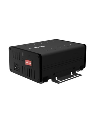 Hub carga i - tech 10 en 1