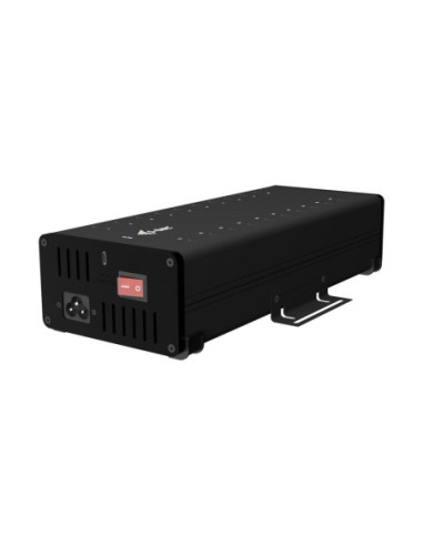 Hub carga i - tec 20 en 1