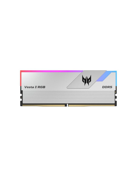 Memoria ram ddr5 32gb 2x16gb acer