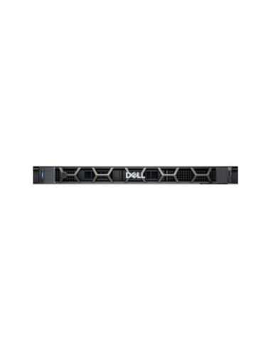 Servidor dell poweredge r260 intel xeon
