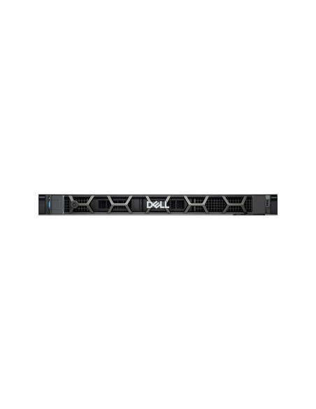 Servidor dell poweredge r260 intel xeon
