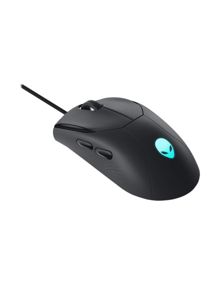 Raton gaming dell alienware aw320m