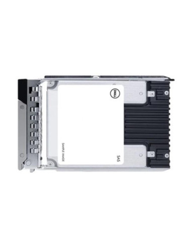 Disco duro interno dell servidor ssd