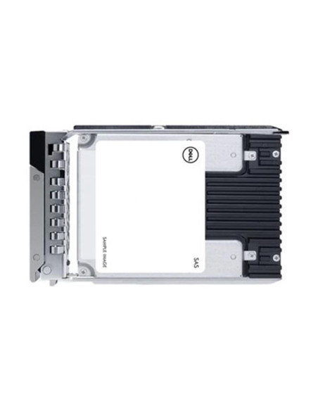 Disco duro interno dell servidor ssd