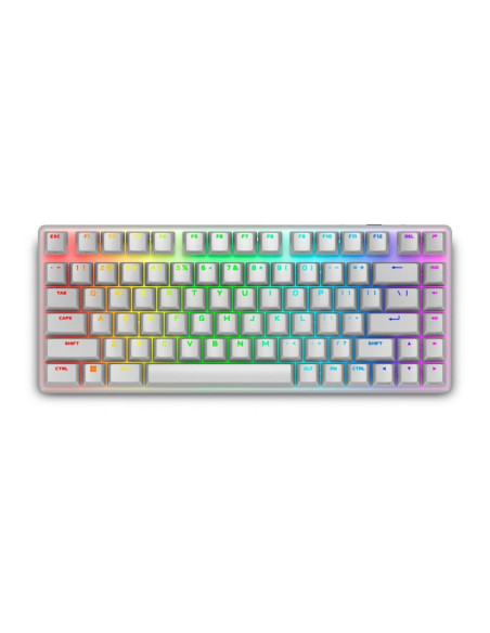 Teclado gaming dell alienware pro inalambrico