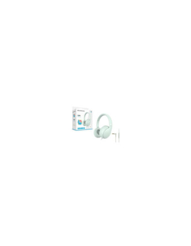 Auricular infantil conceptronic parris04gt jack 3.5mm