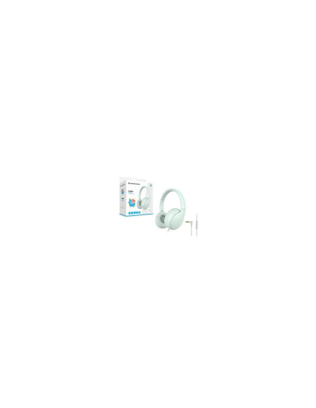 Auricular infantil conceptronic parris04gt jack 3.5mm