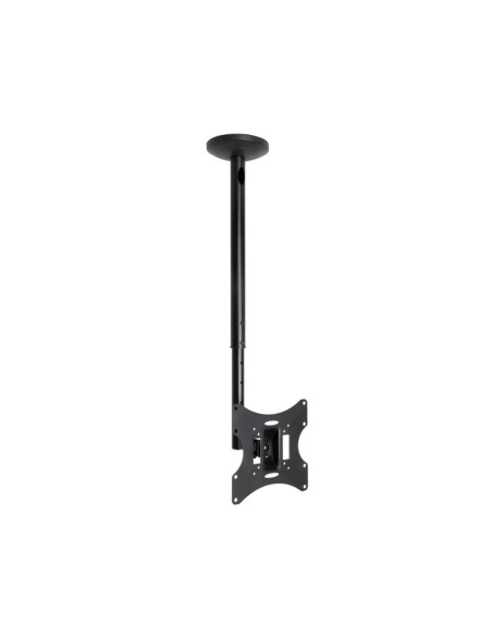 Soporte techo tooq vesa hasta 42 pulgadas