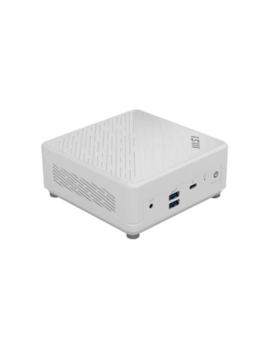 Mini ordenador msi cubi 5 1m - 611eu