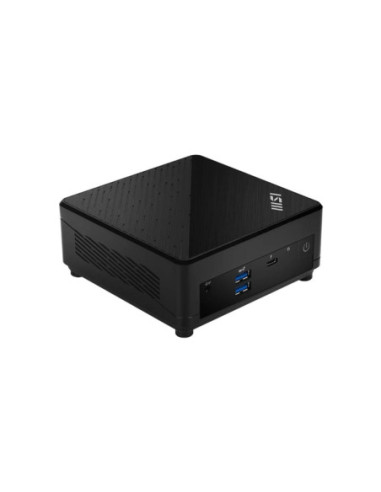 Mini ordenador msi cubi 5 1m - 496eu