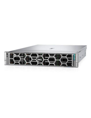 Servidor dell poweredge r570 6507p 32gb