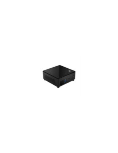 Barebone mini ordenador msi cubi 5