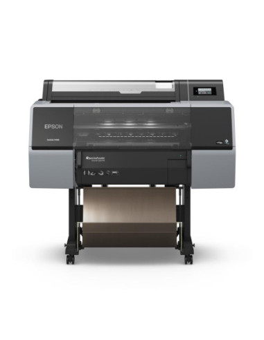 Plotter epson gf surecolor sc - p7300 24 pulgadas