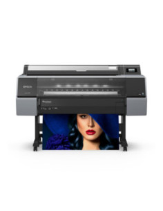 Plotter epson gf surecolor sc - p9300 44 pulgadas