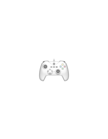 Mando msi force gc200 blanco