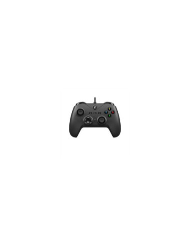 Mando msi force gc200 negro