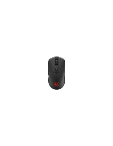 Raton gaming msi versa 300 negro