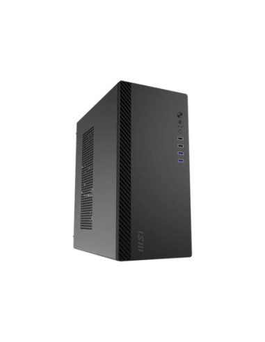 Caja ordenador msi pro shield m100p