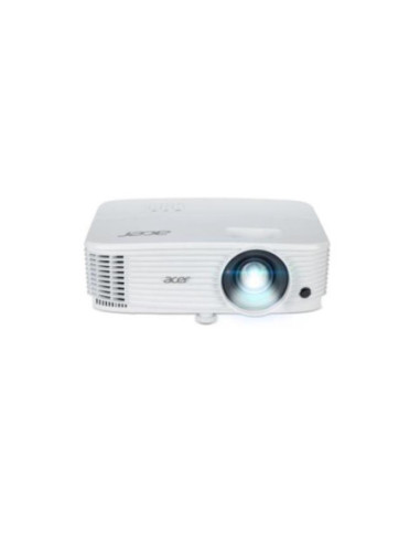 Proyector acer p1357 ansi dlp wxga