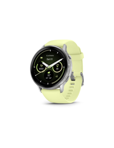 Garmin venu 4 gps bluetooth 45mm