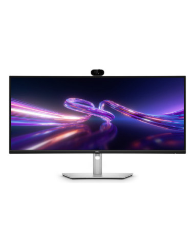 Monitor led 34 pulgadas dell pro p