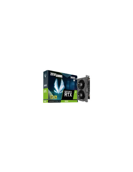 Tarjeta grafica zotac rtx 3050 twin