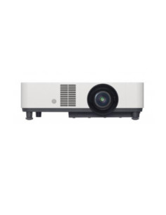 Proyector sony vpl - phz61 ansi lcd wuxga