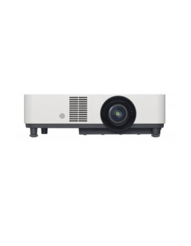 Proyector sony vpl - phz61 ansi lcd wuxga