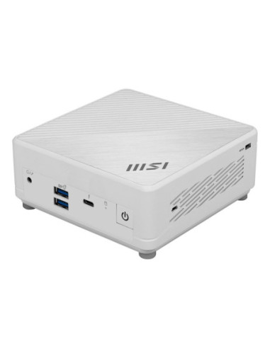 Mini ordenador msi cubi 5 1m - 497eu