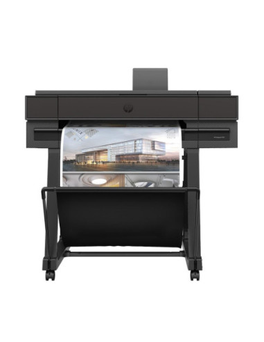 Plotter hp designjet t870 a1 24 pulgadas