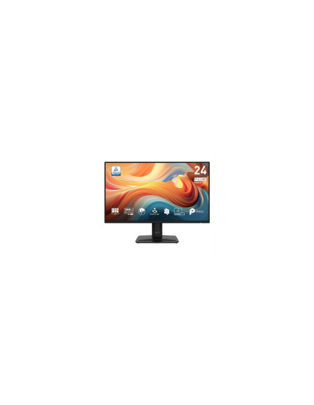 Monitor led 23.8 pulgadas msi pro mp243