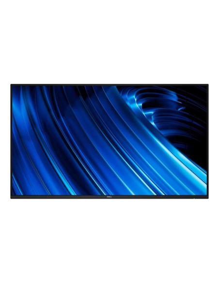 Monitor led 27 pulgadas dell pro p