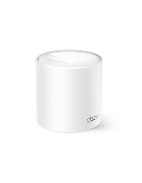 Wifi mesh tp - link deco x10 ax1500