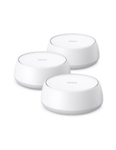 Wifi mesh tp - link deco be25 be3600