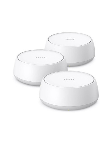 Wifi mesh tp - link deco be25 be3600