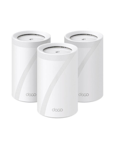 Wifi mesh tp - link deco be65 be9300