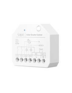 Rele doble inteligente tp - link tapo s112