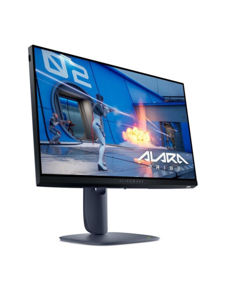 Monitor led gaming 24.5 pulgadas dell alienware