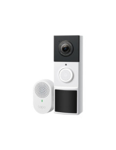 Timbre inteligente tp - link tapo d210 +