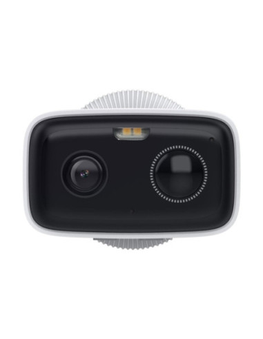 Battery camera