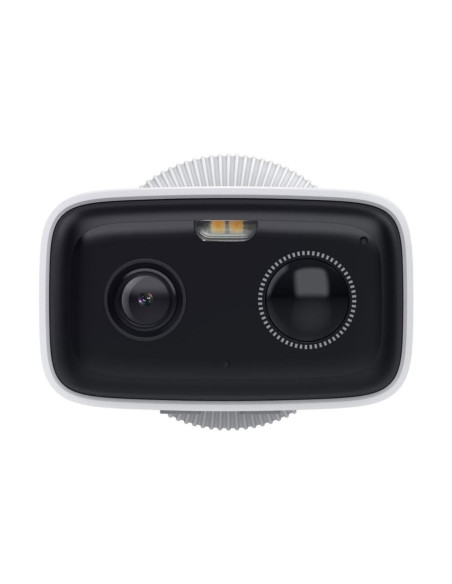 Battery camera
