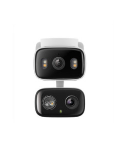 Camara seguridad dual wifi tp - link tc34