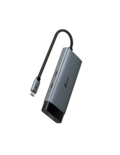 Hub tp - link usb tipo c 5