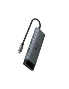 Hub tp - link usb tipo c 7